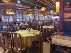 -火宫殿·小吃王国(坡子街店)