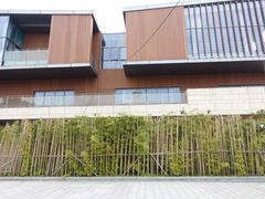 -映月湖中央公园
