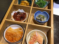 -松临·铁板烧&Omakase(神农店)