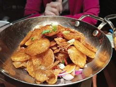 -绿茶餐厅(蓝色港湾店)