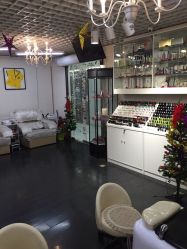 -指慕坊美甲造型