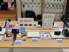 -Sony Store索尼(广州正佳店)