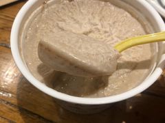 -清真马记宫廷奶酪(农光里店)