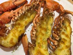 -割烹旭日本料理(龙湖狮山天街店)