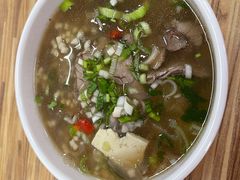 -焦大头牛肉小饭(南关店)