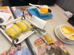 -满记甜品(金融街店)