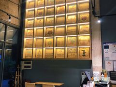 -GOTLOT COFFEE&KITCHEN角落厨房NOOK店