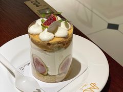 -Miss Q Family甜品·蛋糕·法甜咖啡