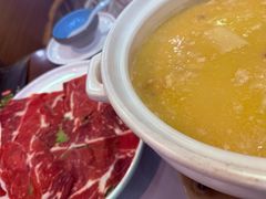 -金龙·打边炉(武进路店)