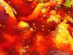 -肖肖酸萝卜鱼火锅(总店)