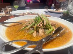 -阿庄新豫菜(航海东路店)