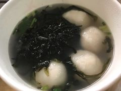 -林氏沙茶面·闽南必尝小吃(福建路店)