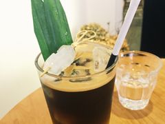 -研途咖啡馆(健康路店)