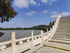-云龙湖旅游景区