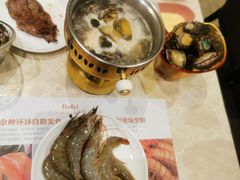 -芭菲盛宴·环球美食(解放碑英利国际店)