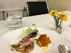 -爱茉莉意大利西餐厅