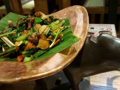 -云海肴·汽锅鸡·云南代表菜(天山百盛优客店)