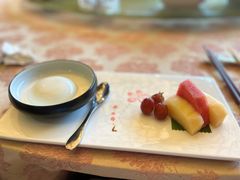 -顺德喜来登酒店·采悦轩