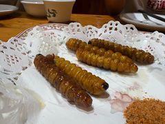 -崂山水果园农家宴(泉水鸡店)