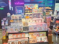 -酷乐潮玩(长楹龙湖天街店)