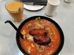 -华嫂冰室(尖沙咀店)