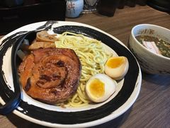 -雷神拉面(财富中心玉米楼店)