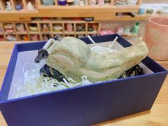 -今日陶艺(富力广场店)