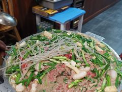 -京玉菲饭店(李村店)