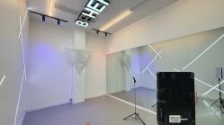 -R.A Dance智能自助舞蹈练习室