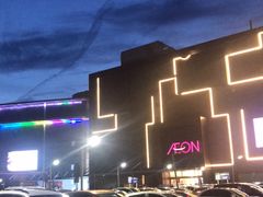 -永旺梦乐城(金银潭店)