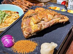 -品质伊骊新疆菜(紫金店)