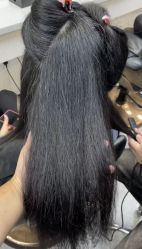 -POSALON烫发染发