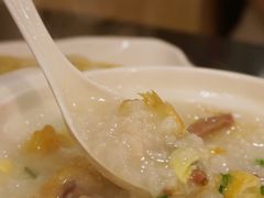 艇仔粥-卓粤拉肠(红庙店)