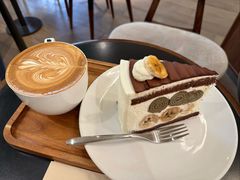 -Peet's 皮爷咖啡(东湖路手作店)