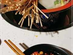 -钢管厂五区小郡肝串串香(奥克斯广场锦城万达店)