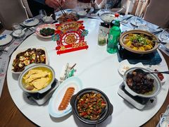 -披云徽府(繁华大道店)