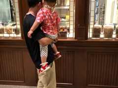 -芊彩餐厅(迪士尼探索家度假酒店)