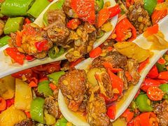 -盐老幺自贡盐帮菜老店