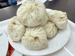 -小胖包子王(赵公口店)