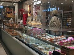 -鹤所·低糖零蔗糖烘焙(长楹店)