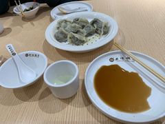 -老边饺子馆(东单店)
