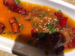 -渝信川菜(西单店)