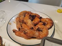 -嗨辣小聚·盘锦河蟹·海鲜烧烤龙虾(盘锦十年好店)