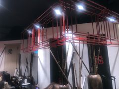 -和府捞面(东直门银座店)