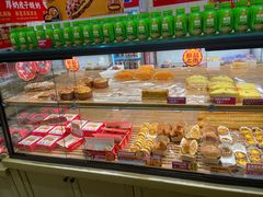 -味多美蛋糕(灯市口店)