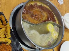 -掂档潮汕牛肉火锅(cityon熙地港店)