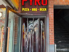 -火鬼 PYRO(五道口店)