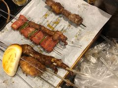 -冰城小镇音乐串吧·聚会餐厅(百子湾店)