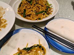 -阿喆私房菜(西五路店)