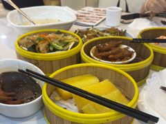 -隆昌海鲜酒家(南岸路店)